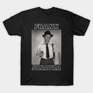 Frank Sinatra T-Shirt